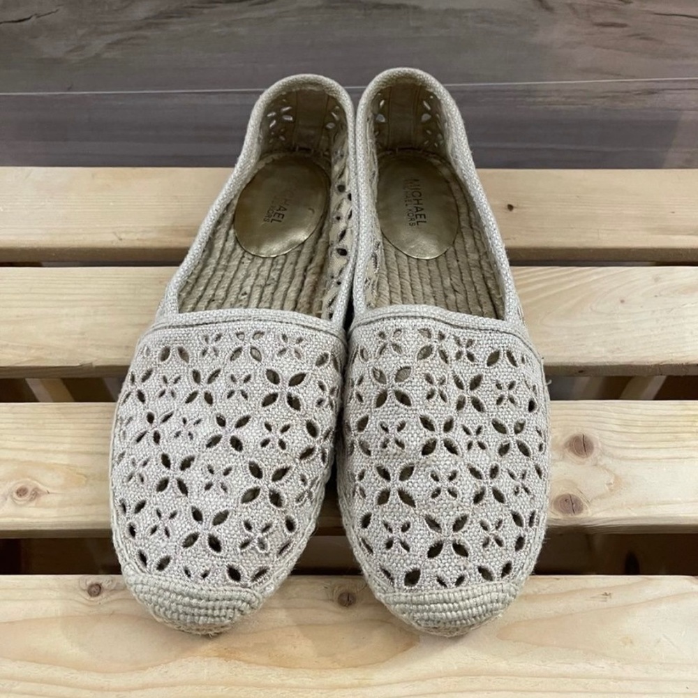 Michael Kors espadrilles